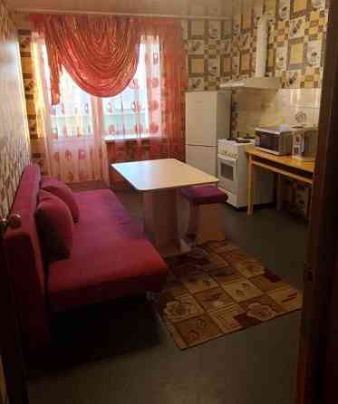 Срочная сдача крупногабаритной однокомнатной квартиры по адресу Киевский район, ул. Тренева. Донецк