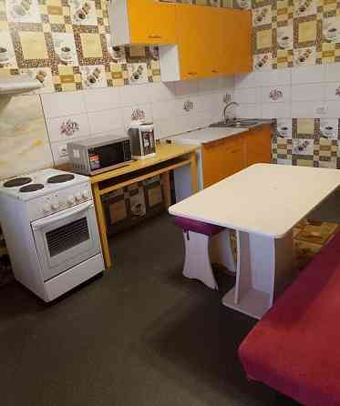 Срочная сдача крупногабаритной однокомнатной квартиры по адресу Киевский район, ул. Тренева. Донецк