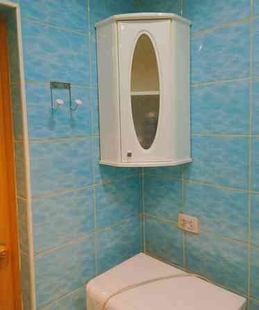 Срочная сдача крупногабаритной однокомнатной квартиры по адресу Киевский район, ул. Тренева. Донецк