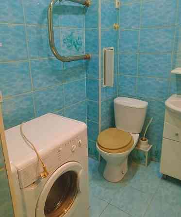 Срочная сдача крупногабаритной однокомнатной квартиры по адресу Киевский район, ул. Тренева. Донецк