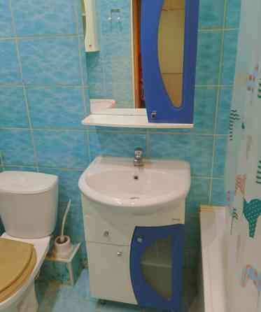 Срочная сдача крупногабаритной однокомнатной квартиры по адресу Киевский район, ул. Тренева. Донецк