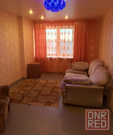 Срочная сдача крупногабаритной однокомнатной квартиры по адресу Киевский район, ул. Тренева. Донецк - изображение 6