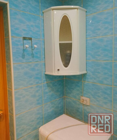 Срочная сдача крупногабаритной однокомнатной квартиры по адресу Киевский район, ул. Тренева. Донецк - изображение 5