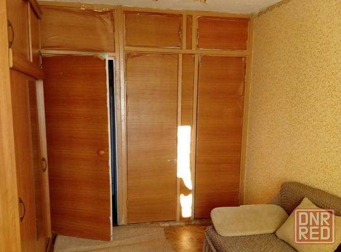 Аренда двухкомнатной квартиры на пр-кт Мира. Донецк - изображение 6