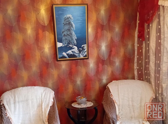 Аренда двухкомнатной квартиры на пр-кт Мира. Донецк - изображение 5