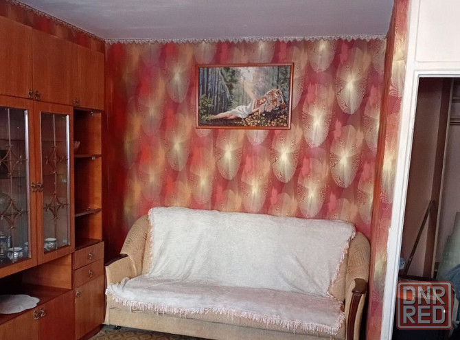 Аренда двухкомнатной квартиры на пр-кт Мира. Донецк - изображение 3