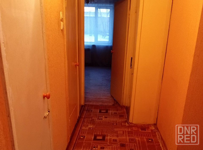 Аренда двухкомнатной квартиры на пр-кт Мира. Донецк - изображение 1