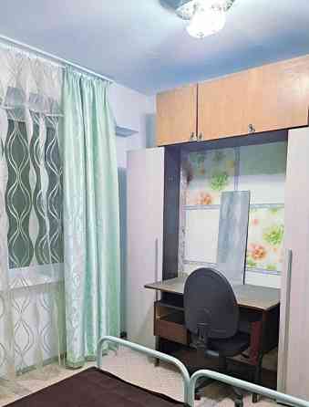 Сдаётся 1комнатная квартира в Калининском районе Донецк