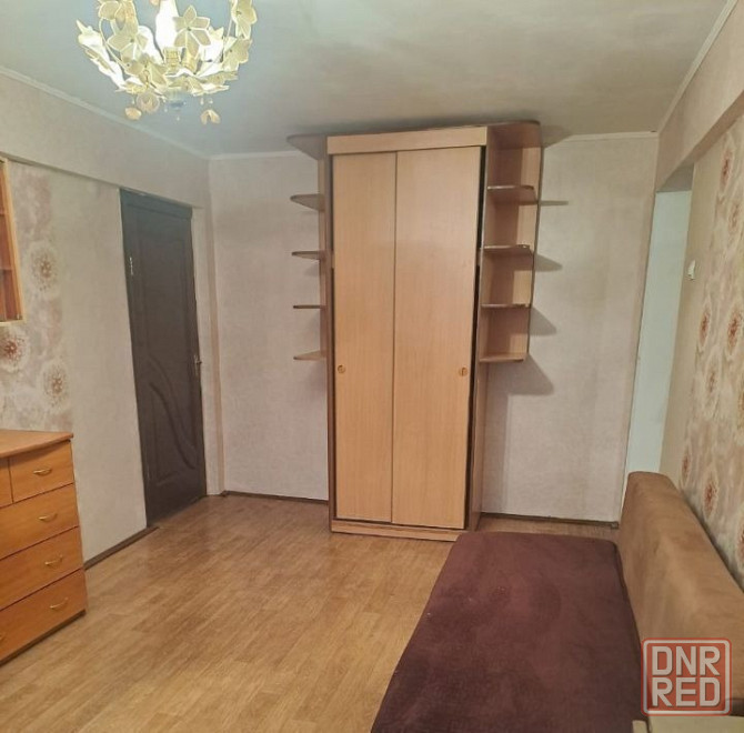 Сдаётся 1комнатная квартира в Калининском районе Донецк - изображение 9