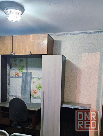 Сдаётся 1комнатная квартира в Калининском районе Донецк - изображение 3