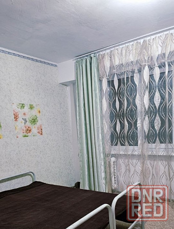 Сдаётся 1комнатная квартира в Калининском районе Донецк - изображение 1