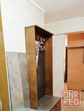 Сдаётся 1комнатная квартира в Калининском районе Донецк - изображение 4