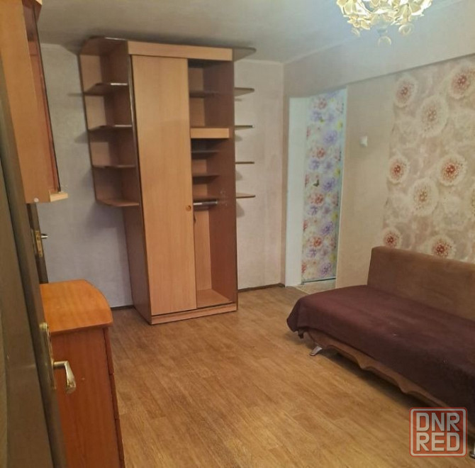 Сдаётся 1комнатная квартира в Калининском районе Донецк - изображение 6