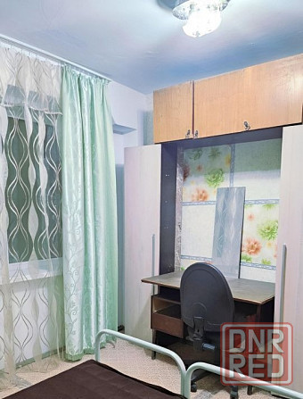 Сдаётся 1комнатная квартира в Калининском районе Донецк - изображение 2