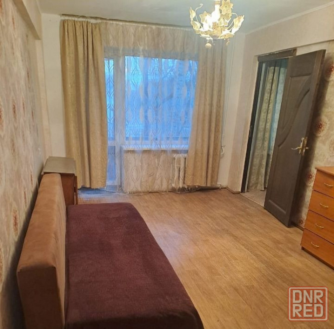 Сдаётся 1комнатная квартира в Калининском районе Донецк - изображение 8