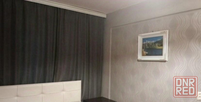 Аренда двухкомнатной квартиры на пр-кт Мира. Донецк - изображение 1