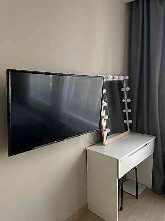 Студия в Пролетарском районе Донецк