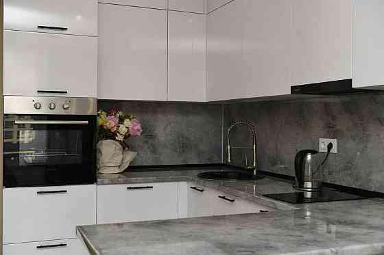 Студия в Пролетарском районе Донецк