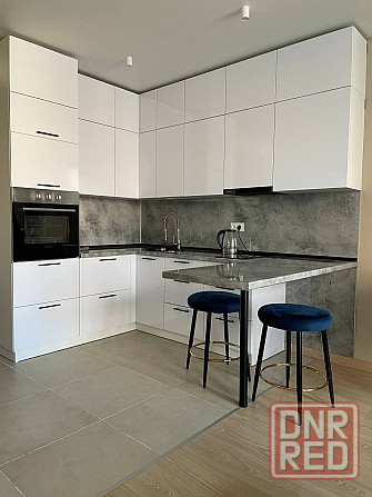 Студия в Пролетарском районе Донецк - изображение 2