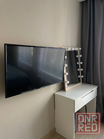 Студия в Пролетарском районе Донецк - изображение 4