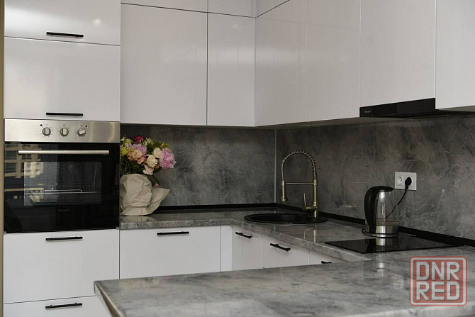 Студия в Пролетарском районе Донецк - изображение 1