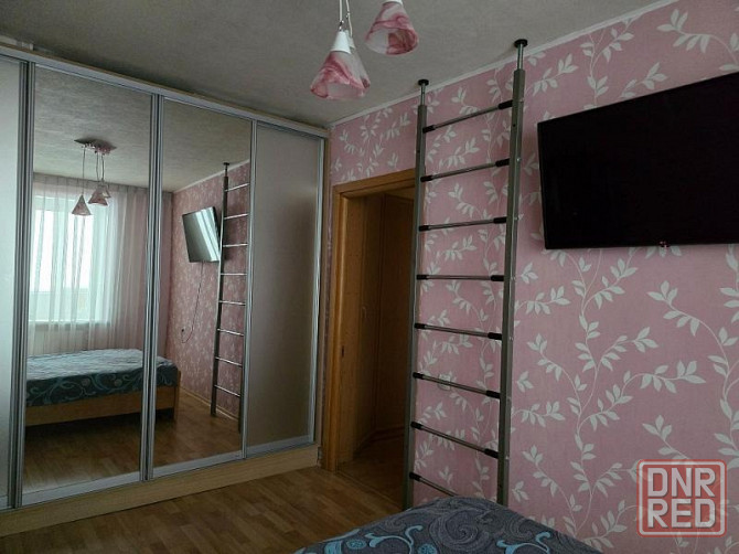 Продаю 2-х комнатную квартиру в Киевском районе, ул. Артёма Донецк - изображение 3