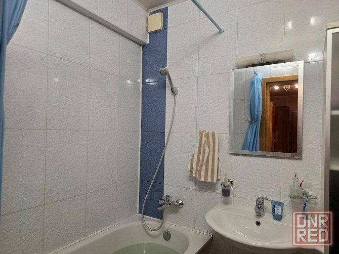 Продаю 2-х комнатную квартиру в Киевском районе, ул. Артёма Донецк - изображение 5