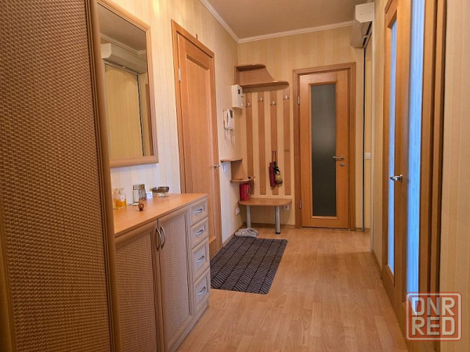 Продаю 2-х комнатную квартиру в Киевском районе, ул. Артёма Донецк - изображение 6