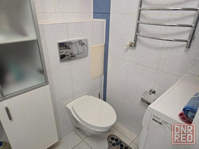 Продаю 2-х комнатную квартиру в Киевском районе, ул. Артёма Донецк - изображение 4