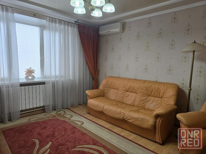 Продаю 2-х комнатную квартиру в Киевском районе, ул. Артёма Донецк - изображение 8