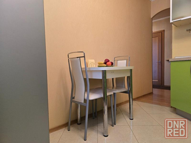 Продаю 2-х комнатную квартиру в Киевском районе, ул. Артёма Донецк - изображение 10