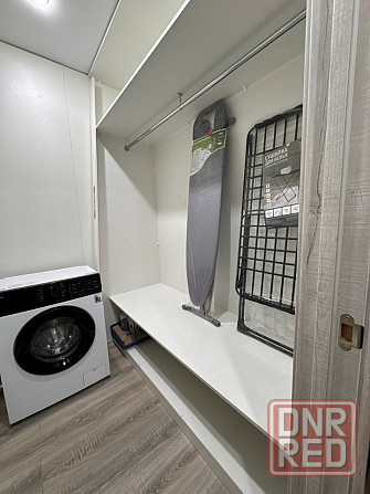 Срочно сдам однокомнатную квартиру в Ленинском районе, мкрн Звездный! Донецк - изображение 6