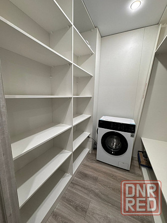 Срочно сдам однокомнатную квартиру в Ленинском районе, мкрн Звездный! Донецк - изображение 5