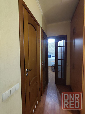 Продам 3-х ком. квартиру в Киевском р-не Донецка. Донецк - изображение 3