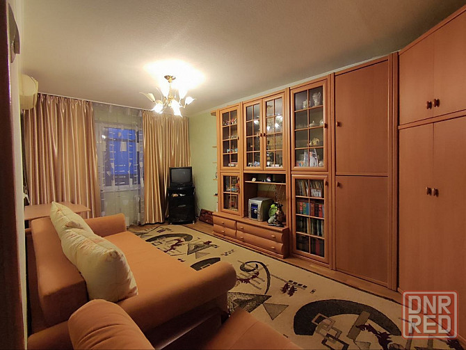 Продам 3-х ком. квартиру в Киевском р-не Донецка. Донецк - изображение 8