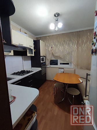 Продам 3-х ком. квартиру в Киевском р-не Донецка. Донецк - изображение 1