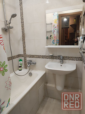 Продам 3-х ком. квартиру в Киевском р-не Донецка. Донецк - изображение 4