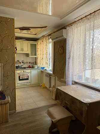 Продаётся 3-х комн.квартира 52,3 кв.м. Мариуполь