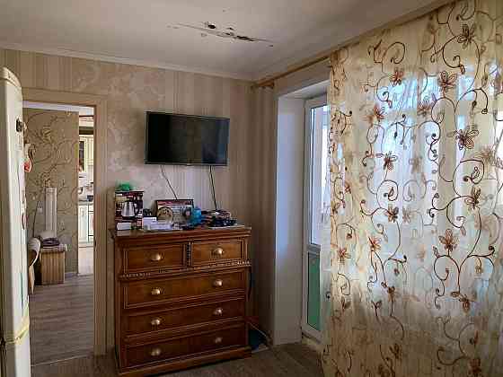 Продаётся 3-х комн.квартира 52,3 кв.м. Мариуполь