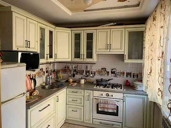 Продаётся 3-х комн.квартира 52,3 кв.м. Мариуполь