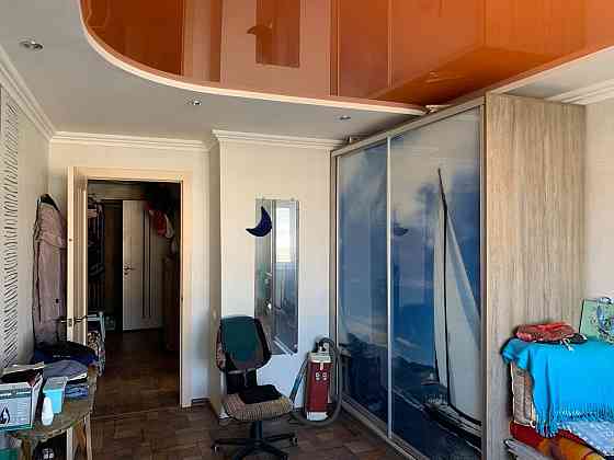 Продаётся 3-х комн.квартира 52,3 кв.м. Мариуполь