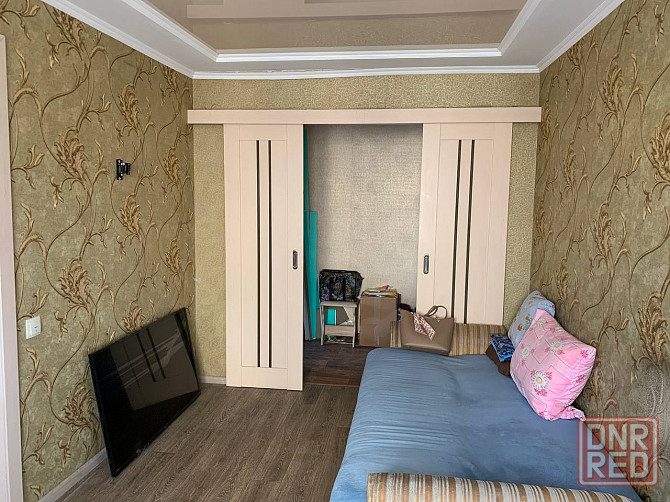 Продаётся 3-х комн.квартира 52,3 кв.м. Мариуполь - изображение 8