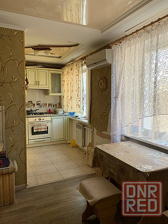 Продаётся 3-х комн.квартира 52,3 кв.м. Мариуполь - изображение 1