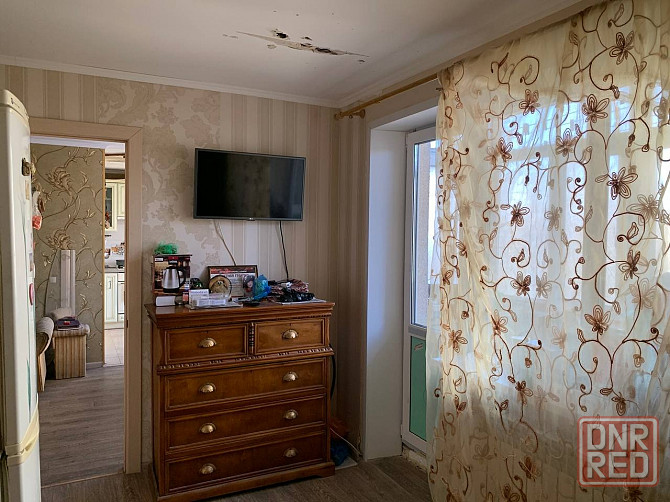 Продаётся 3-х комн.квартира 52,3 кв.м. Мариуполь - изображение 4