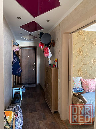 Продаётся 3-х комн.квартира 52,3 кв.м. Мариуполь - изображение 9