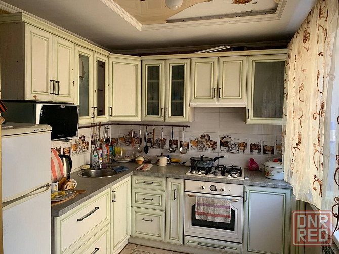 Продаётся 3-х комн.квартира 52,3 кв.м. Мариуполь - изображение 2