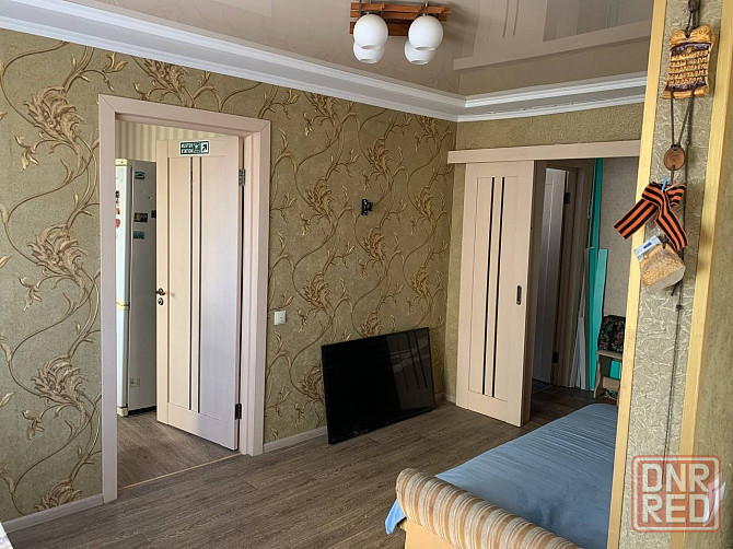 Продаётся 3-х комн.квартира 52,3 кв.м. Мариуполь - изображение 3