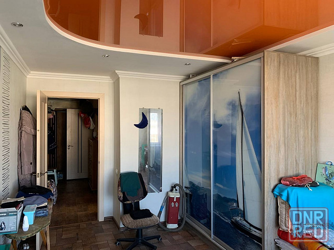 Продаётся 3-х комн.квартира 52,3 кв.м. Мариуполь - изображение 6