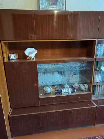 Продам стенку СссР Макеевка