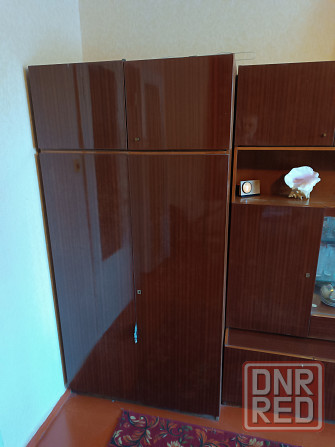 Продам стенку СссР Макеевка - изображение 2